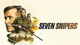 فیلم هفت تک تیرانداز با زیرنویس فارسی / Seven Snipers 2026
