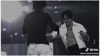Minsung edit | top