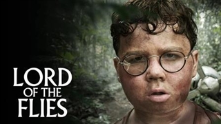 سریال سالار مگس ها فصل 1 قسمت 3 با زیرنویس فارسی / Lord of the Flies 2026