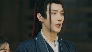 سریال چینی دختری در سلسله‌ی تانگ A Girl in Tang Dynasty 2026 قسمت 20 با زیرنویس