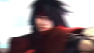 Vincent Valentine