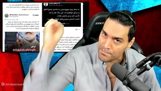 قدرت آتش ایران علیه اسرائیل