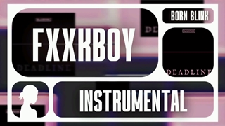 ورژن بیکلام آهنگ FXXKBOY از BLACKPINK