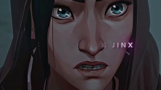 ...jinx