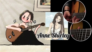 Anne Shirley