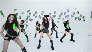 دنس پرفورمنس Sugar honey ice tea