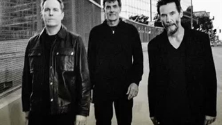 Dogstar - All In Now (2026) آلبوم جدید بند راک کیانو ریوز