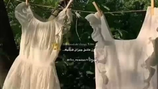 میخوام یکم رندوم ترش کنم- (حالت سوپرایزی:خنده:)