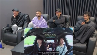 BTS In The Soop - Season 1 Episode 5