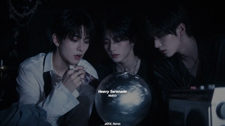 NMIXX (엔믹스) "Heavy Serenade" Boy Group Remix