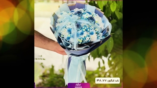 سفارش دسته گل شیک برای روز مرد