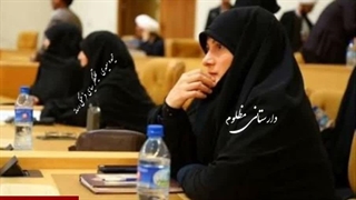 ۴۵کیلومتری قم المقدسه دارستانی وهمراهان برای خونخواهی قائدامت.حمیده سعیدی