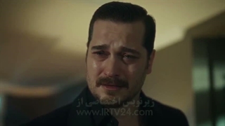 سریال اشرف رویا Esref Ruya فصل 2 قسمت 47 با زیرنویس فارسی