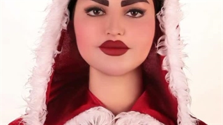 زیباترین زن جهان رزیتا دغلاوی نژاد
