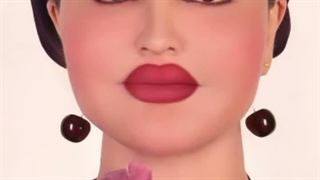 زیباترین زن جهان