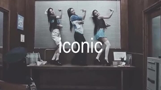 پارت موردعلاقم>>>>>> iconic by mistake
