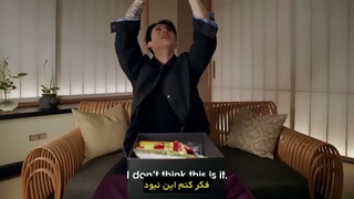 مصاحبه جونگکوک با مجله ووگ ۲۰۲۶ «in the bag» با زیرنویس فارسی چسبیده