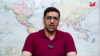 14050319: بالاخره آقا مجتبی، قفل نیروهوایی رو میشکنه و آسمون ایران امن میشه؟