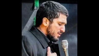از امیر عباسی نماهنگ عمدار حضرت ولی قاسم سلیمانی