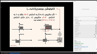پردازش تصویر دکتر محمودی - قسمت 19