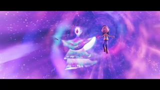 انیمیشن اوریون و تاریکی ۲۰۲۴ Orion and the Dark دوبله فارسی
