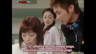 قسمت 4 سریال ژاپنی گوکوسان Gokusen 2002 با زیرنویس انگلیسی