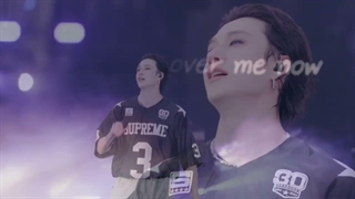 تور dominATM ژاپن استری کیدز "cover me"