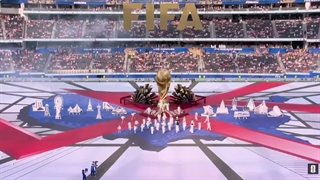 اجرای goals از ( lisa-anita-rema) fifa 2026
