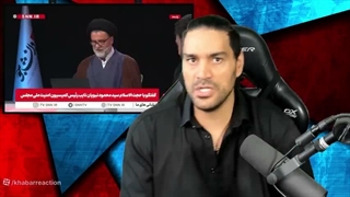 اظهارات نبویان در مورد توافق