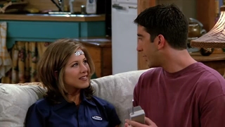 قسمت 1 فصل دوم سریال فرندز Friends 1995 با زیرنویس فارسی