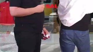 تماشاگرنما