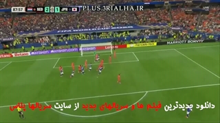 خلاصه بازی هلند 2 - ژاپن 2 - جام جهانی 2026 - مرحله گروهی  (دور اول - گروه F)