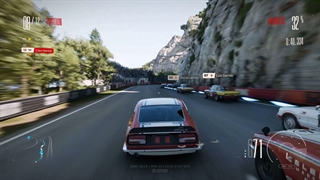موتور Unreal Engine 5 در بازی Clutch