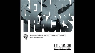 Final Fantasy VII Advent Children Complete OST - Beyond the Wasteland