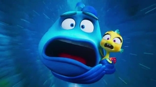 دانلود انیمیشن ماهی پوت پوت The Pout-Pout Fish 2026
