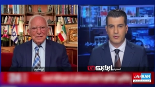 نگرانی جاسوس موساد از تهدید قرار خاتم الانبیاء ص در برابر تجاوز به لبنان