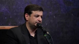 14050325: سخنرانی استاد رائفی‌‌‌‌‌‌پور «سنت‌های الهی» - جلسه بیست‌و‌ششم