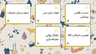 بررسی تخصصی پروتئین وی آلبومین | ویژگی‌ها، کاربردها و ارزش مصرف در بدنسازی