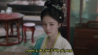 سریال چینی اولین یاسمن،مولی(The First Jasmine 2026) قسمت نوزدهم با زیرنویس فارسی چسبیده