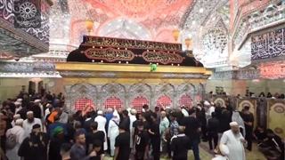 نگرشی به توبه و نجات جناب حر(آیت الله العظمی مظاهری)