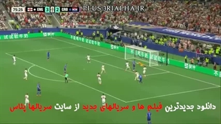 خلاصه بازی انگلیس 4 - کرواسی 2 - جام جهانی 2026 - مرحله گروهی  (دور اول - گروه L)