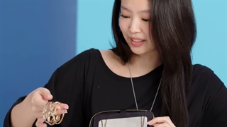 Ten Things JENNIE Can't Live Without | 10 Essentials | GQ