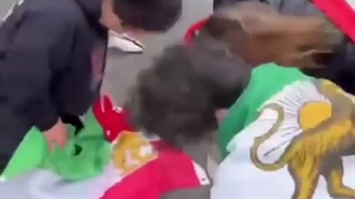 وضعیت سلطنت طلبا