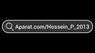 کانال آپارات من: Aparat.com/Hossein_P_2013 | حتما ببینید و فالو کنید