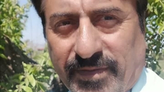 آهنگ شاد، معصوم قنبری از استان زنجان شهر قیدار