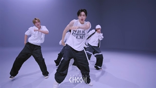 اجرای DO YOUR DANCE از رایز RIIZE در STUDIO CHOOM