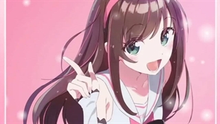 ادیت Kizuna Ai