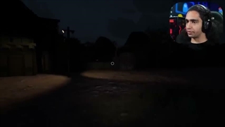آدم نمیدونه با این گیم بخنده یا گریه کنه Scary Game 2 (نیما نوب سگ)