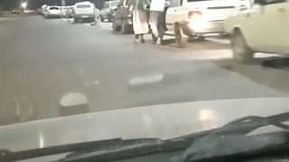 وضعیت پمپ بنزین های شهر جیرفت در استان کرمان