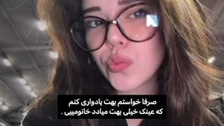 حمایت کنین لطفا خوشگلام کپپشنننننننننننننننن